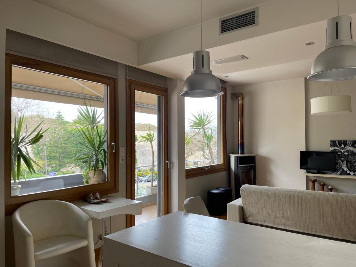 Oasis City Apartment Heraklion  Exterior photo