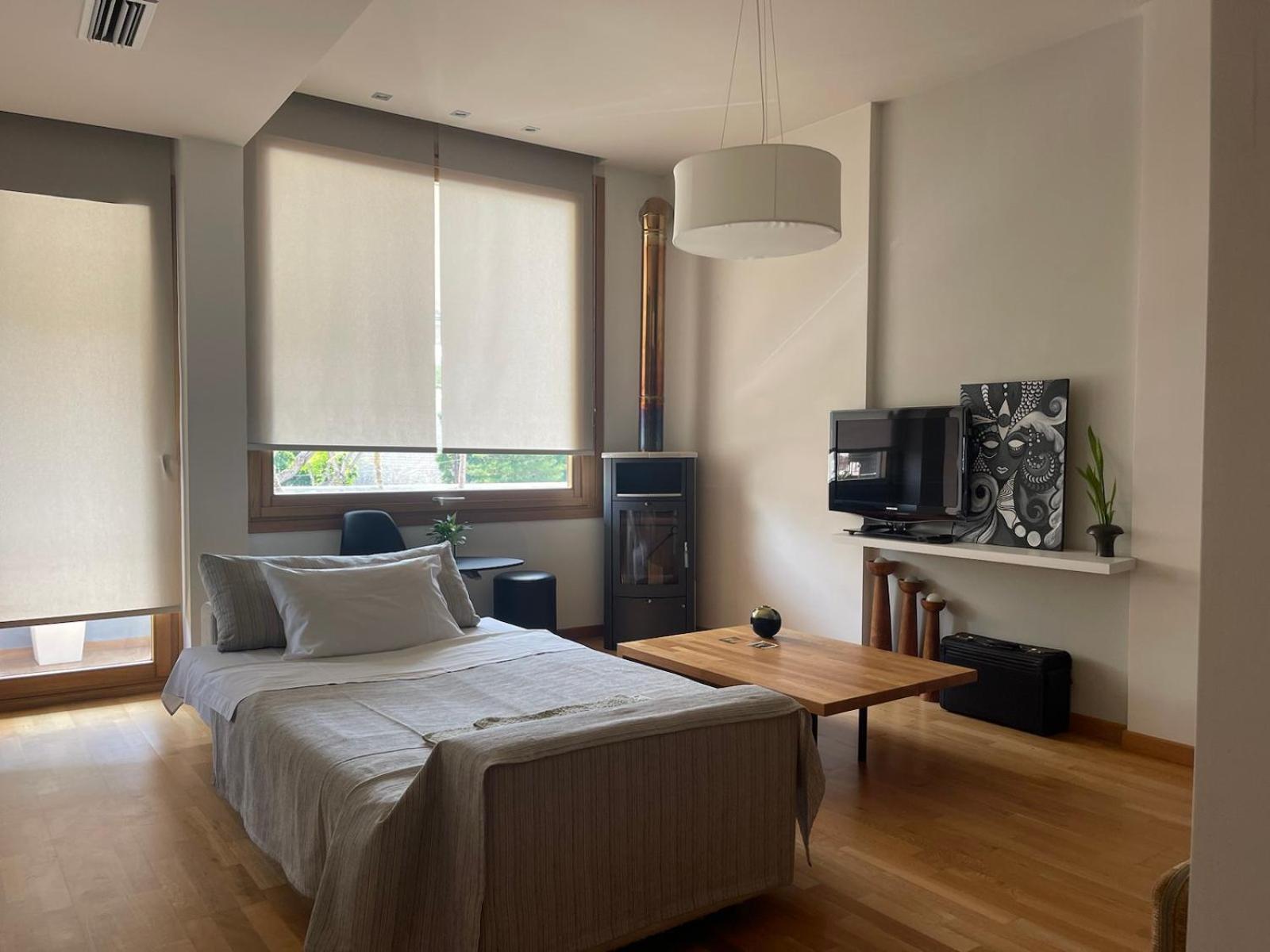 Oasis City Apartment Heraklion  Exterior photo