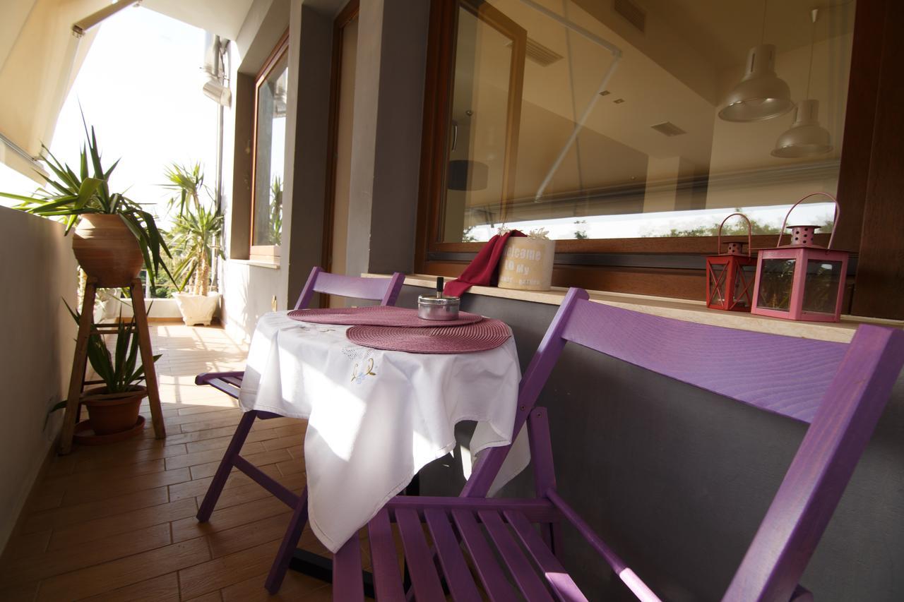 Oasis City Apartment Heraklion  Exterior photo